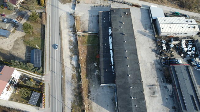 Lokal użytkowy Piekoszów, Czarnowska