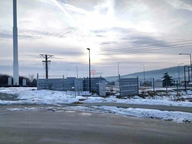 Działka inwestycyjna Chęciny, H. Sienkiewicza