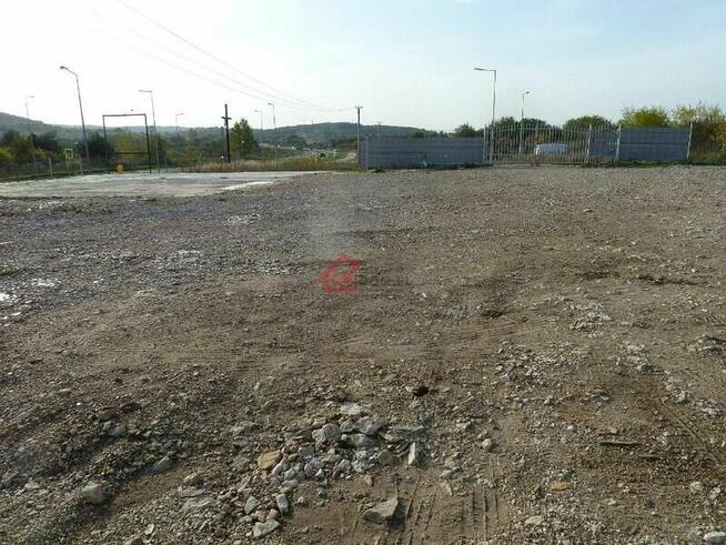 Działka inwestycyjna Chęciny, H. Sienkiewicza