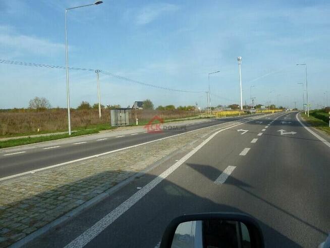 Działka inwestycyjna Chęciny, H. Sienkiewicza