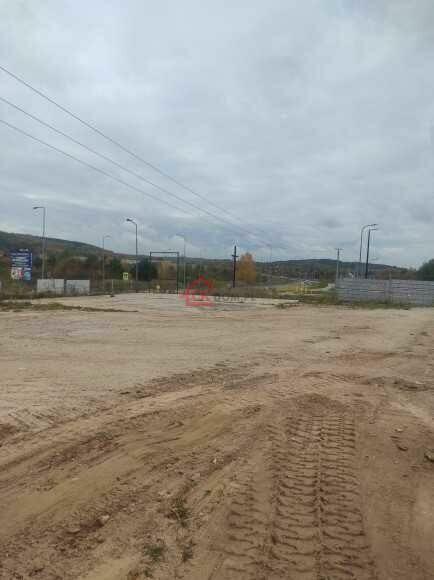 Działka inwestycyjna Chęciny, H. Sienkiewicza