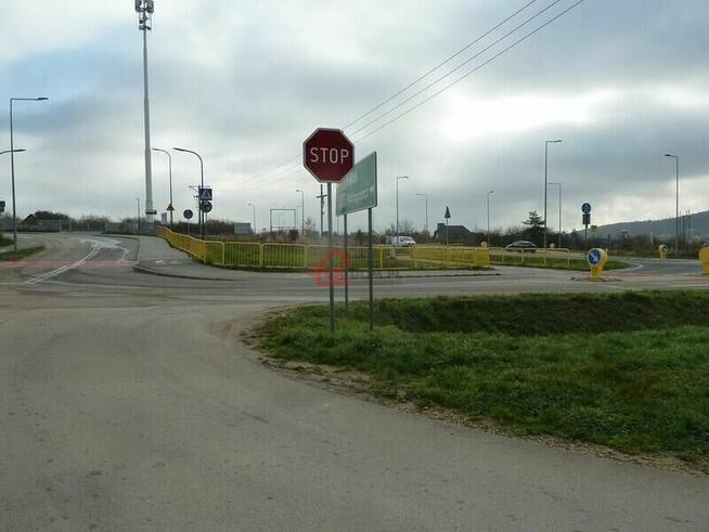 Działka inwestycyjna Chęciny, H. Sienkiewicza