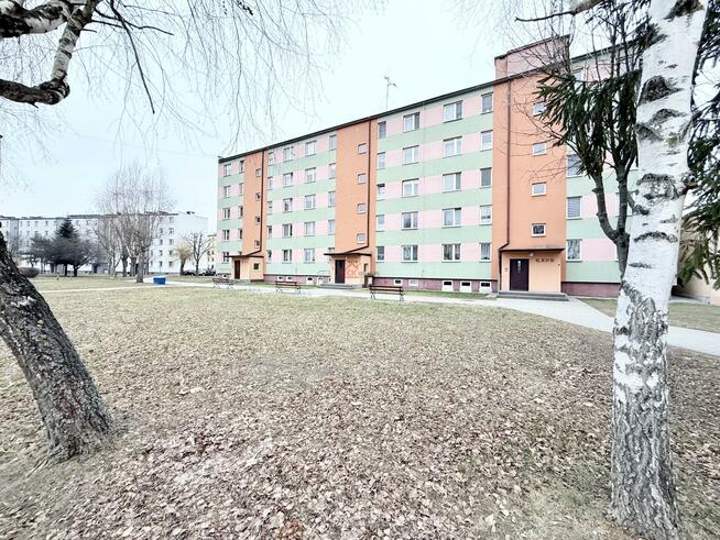 Mieszkanie Staszów, Mickiewicza