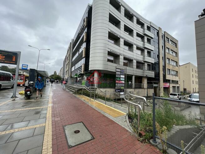 Lokal użytkowy Kielce Centrum, al. IX Wieków Kielc