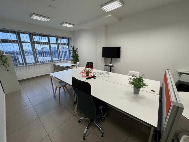 Lokal użytkowy Kielce Centrum, al. IX Wieków Kielc