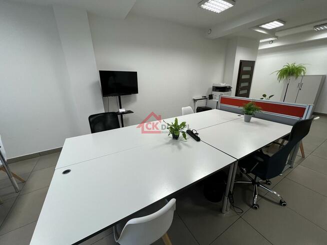 Lokal użytkowy Kielce Centrum, al. IX Wieków Kielc