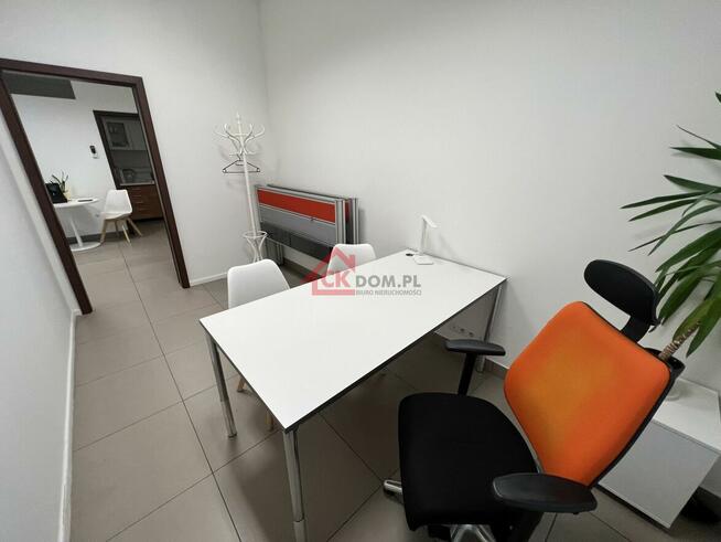 Lokal użytkowy Kielce Centrum, al. IX Wieków Kielc