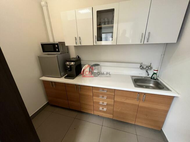 Lokal użytkowy Kielce Centrum, al. IX Wieków Kielc