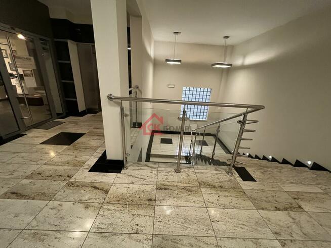 Lokal użytkowy Kielce Centrum, al. IX Wieków Kielc