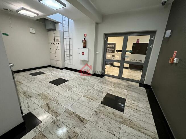 Lokal użytkowy Kielce Centrum, al. IX Wieków Kielc