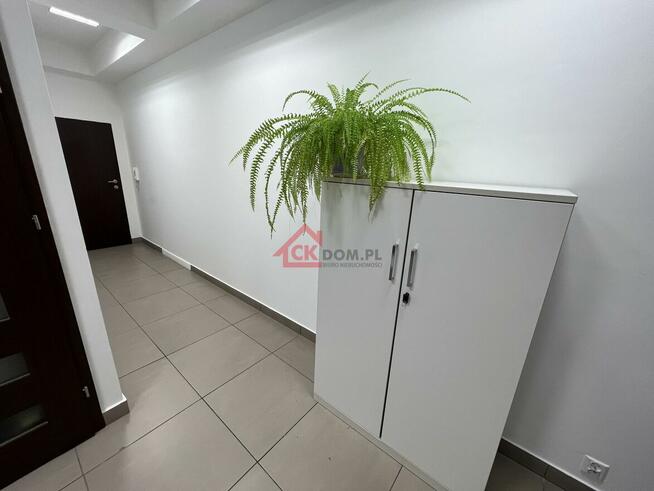 Lokal użytkowy Kielce Centrum, al. IX Wieków Kielc