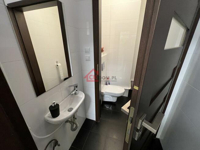 Lokal użytkowy Kielce Centrum, al. IX Wieków Kielc