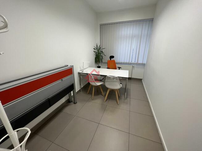 Lokal użytkowy Kielce Centrum, al. IX Wieków Kielc