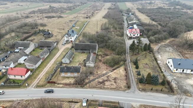 Działka rolna Kielce, Posłowicka