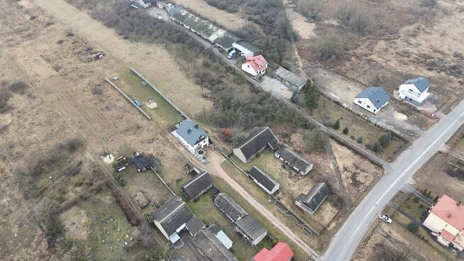 Działka rolna Kielce, Posłowicka