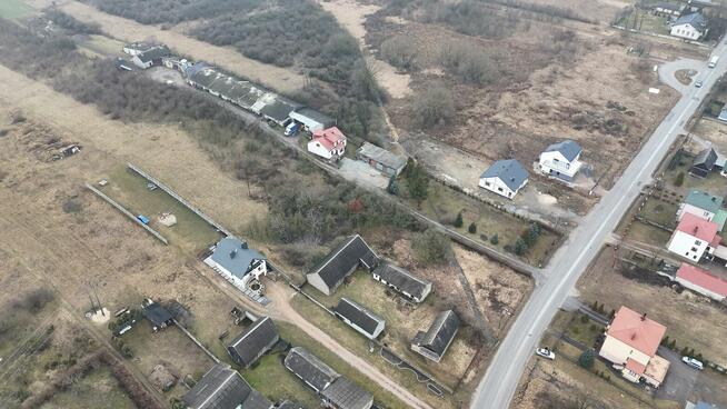 Działka rolna Kielce, Posłowicka