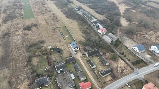 Działka rolna Kielce, Posłowicka