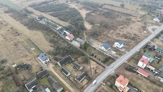 Działka rolna Kielce, Posłowicka