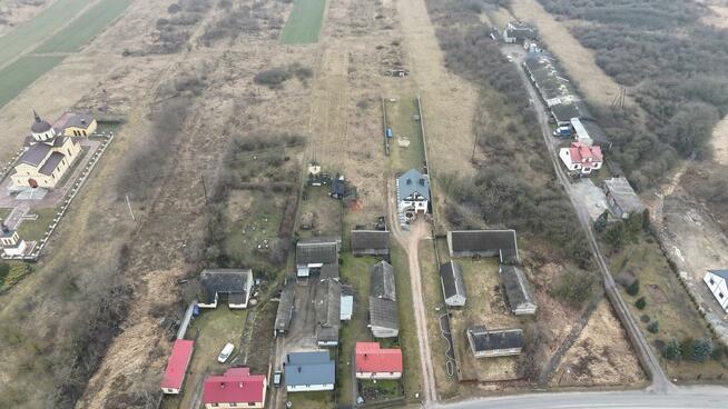 Działka rolna Kielce, Posłowicka