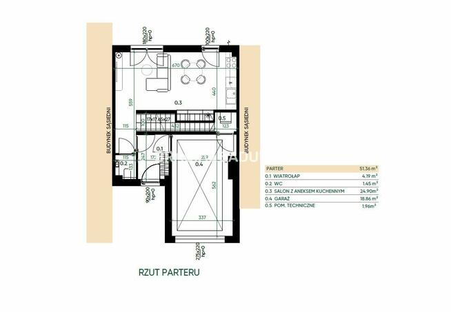 Dom Kraków Dębniki, Dębniki, Sidzińska