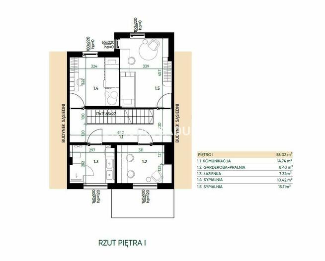 Dom Kraków Dębniki, Dębniki, Sidzińska