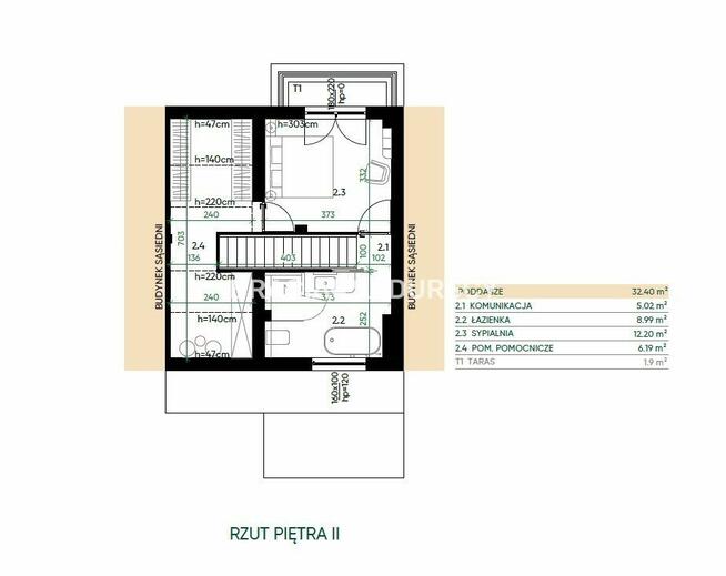 Dom Kraków Dębniki, Dębniki, Sidzińska