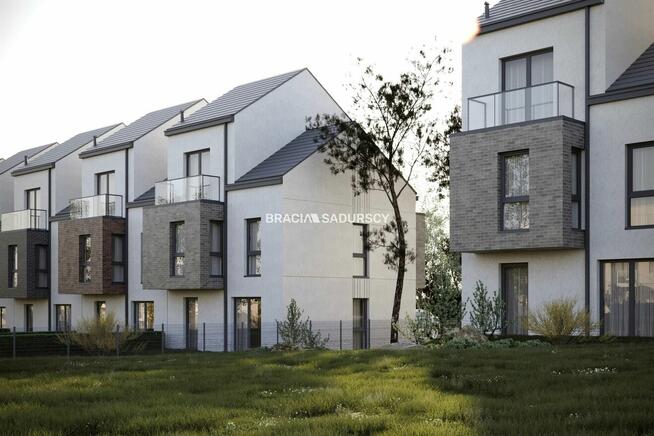 Dom Kraków Dębniki, Dębniki, Sidzińska