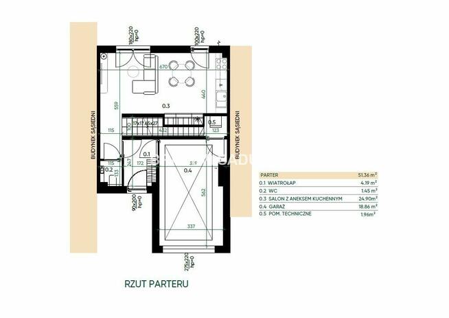 Dom Kraków Dębniki, Dębniki, Sidzińska