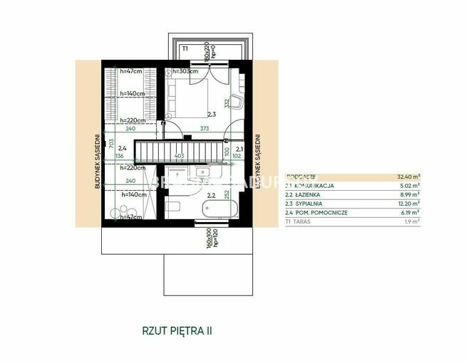 Dom Kraków Dębniki, Dębniki, Sidzińska