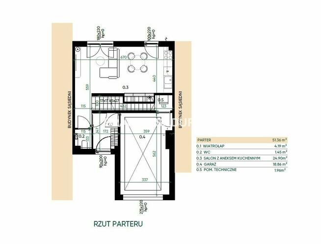 Dom Kraków Dębniki, Dębniki, Sidzińska