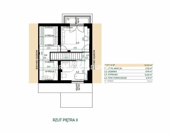 Dom Kraków Dębniki, Dębniki, Sidzińska