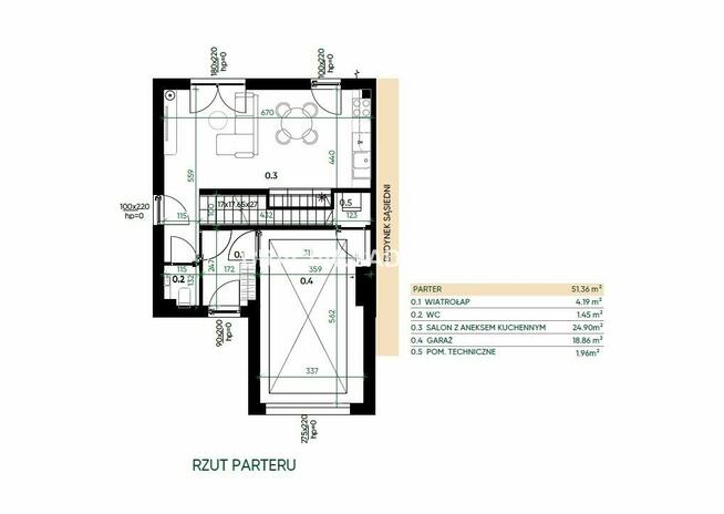Dom Kraków Dębniki, Dębniki, Sidzińska