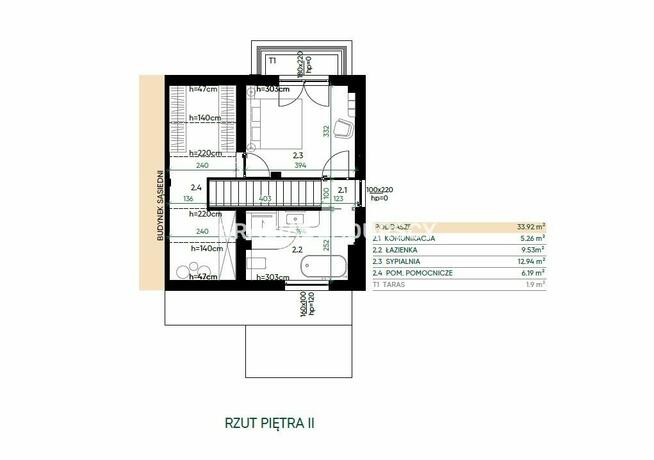 Dom Kraków Dębniki, Dębniki, Sidzińska