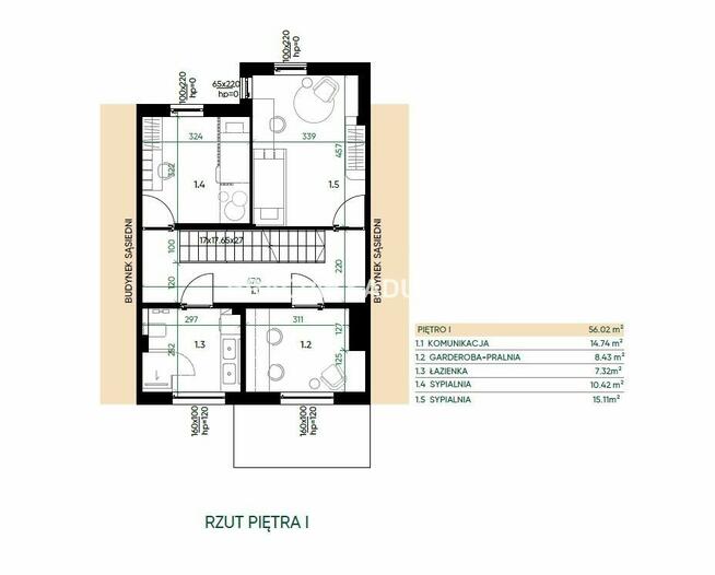 Dom Kraków Dębniki, Dębniki, Sidzińska
