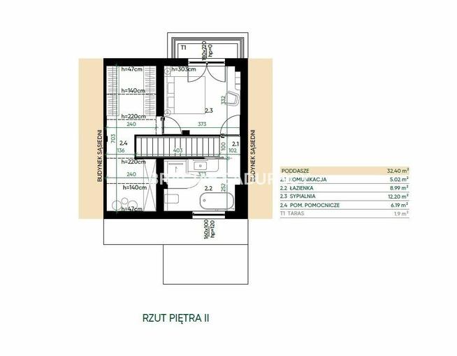 Dom Kraków Dębniki, Dębniki, Sidzińska