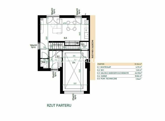 Dom Kraków Dębniki, Dębniki, Sidzińska