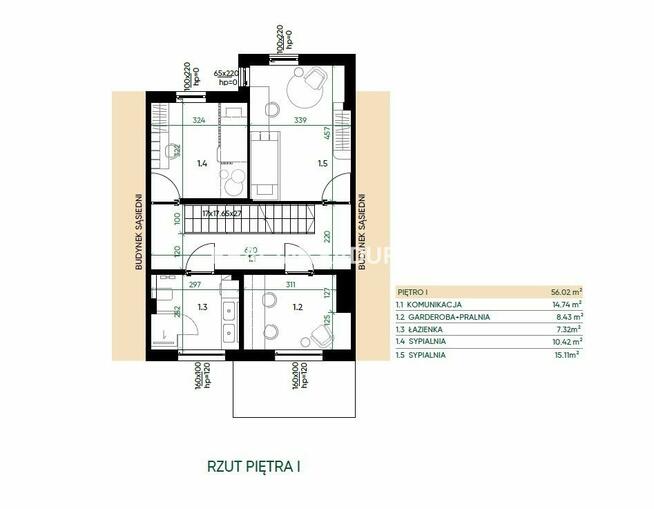 Dom Kraków Dębniki, Dębniki, Sidzińska