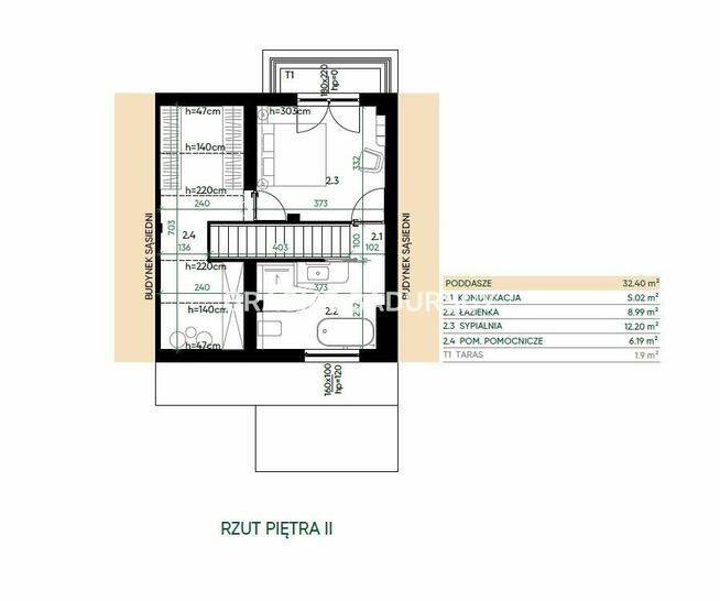 Dom Kraków Dębniki, Dębniki, Sidzińska