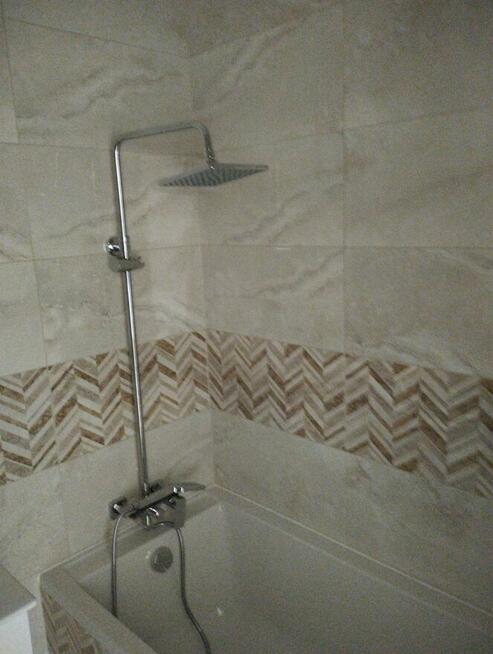 Wynajme mieszkanie 2 pokojowe nowe