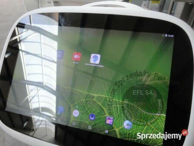 Robot kelnerski samojezdny KEENON model T8-LS - 1szt.