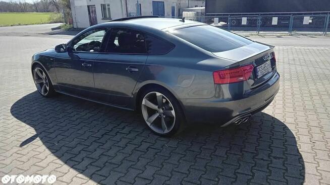 Audi A5 2.0 TDI clean diesel Quattro S tronic