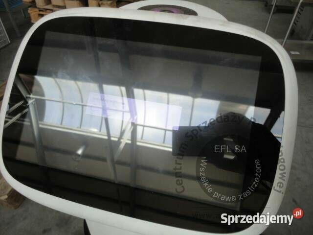 Robot kelnerski samojezdny KEENON model T8-LS - 1szt.