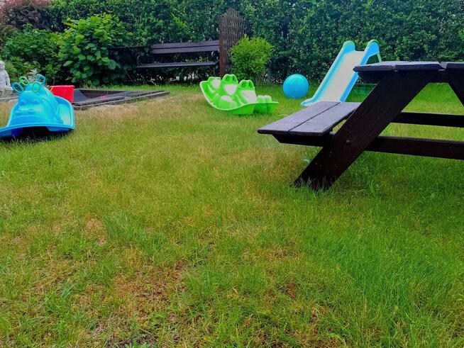 Pokoje gościnne-Pensjonat u Bożeny