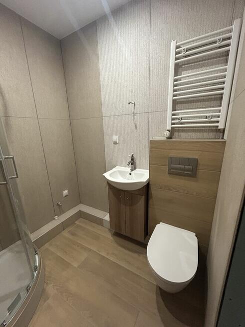 Prace wykończeniowe