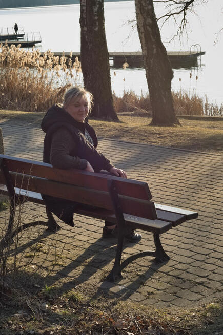 Sesja zdjęciowa plener