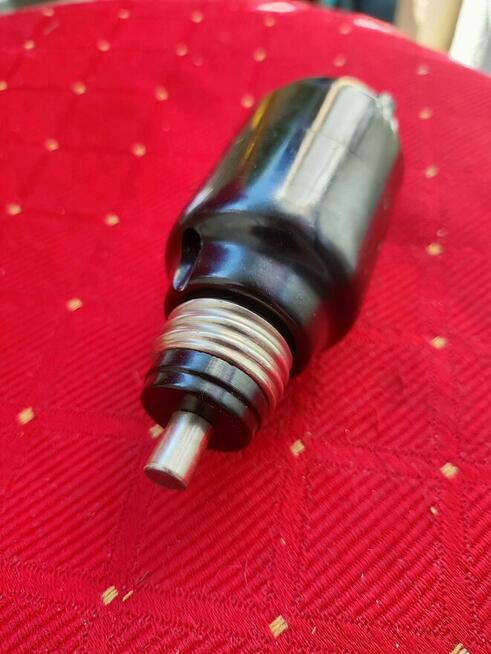 Bezpiecznik Automatyczny prądowy korek elektryczny do prądu