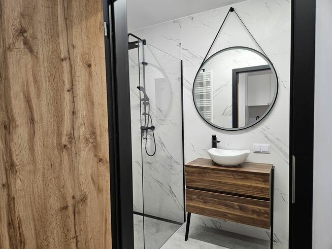 NOWA Kawalerka z tarasem/0% PCC/przy Politechnice/Piotrkowsk