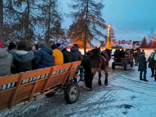 Sylwester w górach 2025/26 Pieniny dla grupy 45os