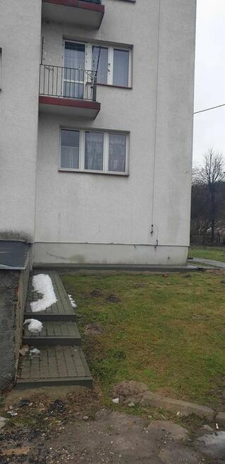 OKAZJA Kawalerka parter Strzyżów