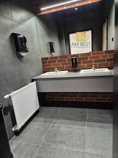 Biuro w centrum Lubina